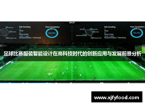 足球比赛服装智能设计在高科技时代的创新应用与发展前景分析